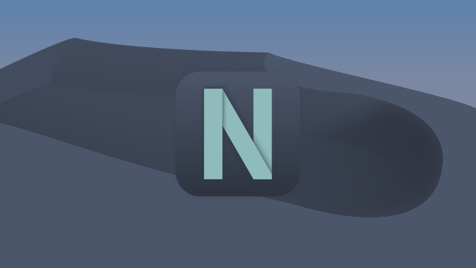 Nordzy logo